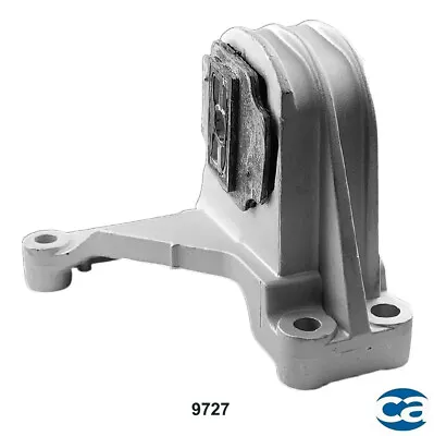 9727 Rear Left Engine Motor Mount 1Pc For Volvo C70 S60/70/80 XC70/90 V70  • $33.98