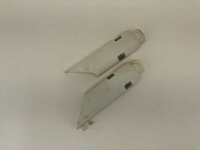 $20 • Buy 2017 Yamaha TTR50 Front Fork Guards
