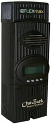 Outback Power Charge Controller MPPT Type 80 Amp FM80-150VDC • $493.25