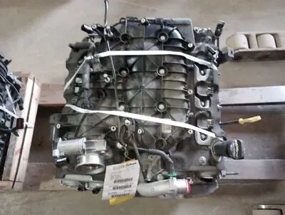 3.6L V6 24V Engine For 2021 Buick Enclave 2687061 • $1239