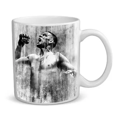 Nate Diaz BB1 UFC MMA Coffee Tea Cup Mug • £12.97