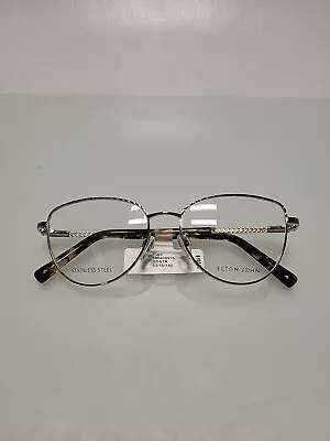 Elton John Pupil GDSTR Eyeglasses • $35.20