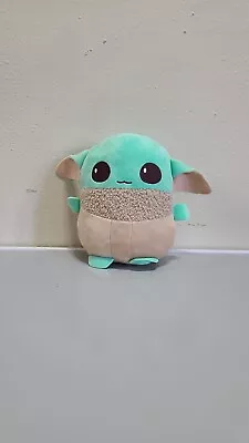 Baby Yoda Small Plush Star Wars Toy • $8.99