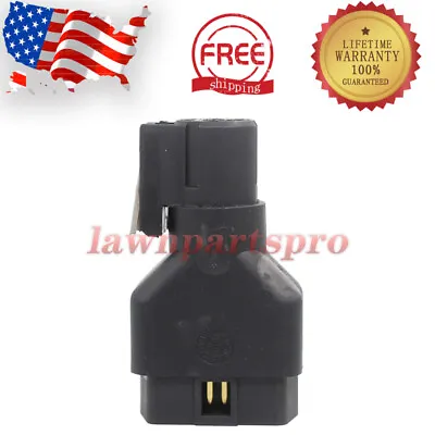 16Pin OBD2 OBDII Adapter Connector For HOOAI GM TECH2 Scanner GM3000098 VETRONIX • $15.49