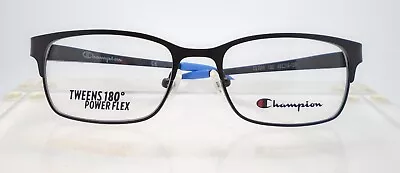 Champion 7010 C02 48-16 Tween Kids Glasses Eyeglasses Optical Frames New • $44.99