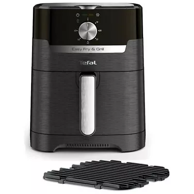 NEW Tefal Easy Fry & Grill Classic Air Fryer EY5018 • $148