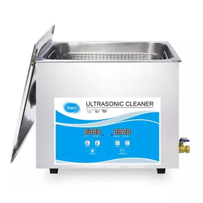 10L Digital Ultrasonic Cleaner Jewelry Ultra • $649.95