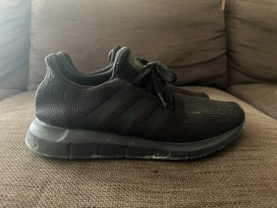 $150 • Buy Adidas Ultra Boost Size 11 Men Black