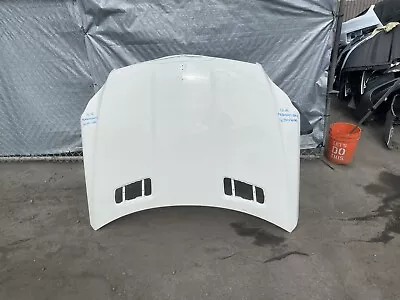 Mercedes Benz GL350 W166 Hood Bonnet 2013 2016 Shell Panel OEM • $580