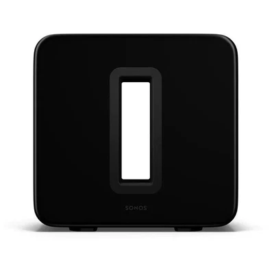 $1449.99 • Buy Sonos SUB Wireless Subwoofer (Gen3) Black 1 Year Warranty