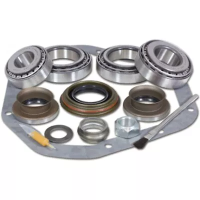 ZBKGM14T-A USA Standard Gear Differential Rebuild Kit Rear For Chevy Suburban • $270.44