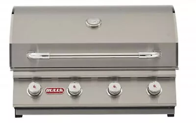 Bull Outlaw 30 Inch Natural Gas Grill • $1469