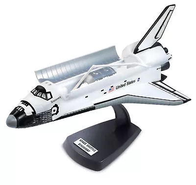 Space Shuttle 1:200 Scale Model Construction Kit • $22.97