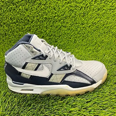 Nike Air Trainer SC Georgetown Mens Size 10 Athletic Shoes Sneakers DM8320-001 • $79.99