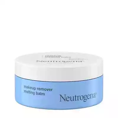 Neutrogena Makeup Remover Melting Balm New • $8.99