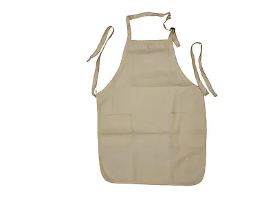 Chef Kitchen Apron With Pockets • £8.99