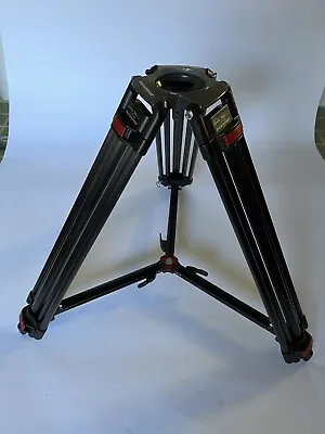 Oconnor  25L Carbon Fiber 2 Stage Tripod Legs (without Fluid Head) - Great Cond. • $1399