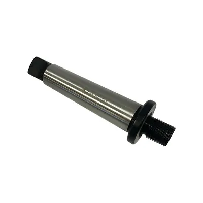 2MT Shank To 1/2''-20 Threaded Drill Chuck Arbor Morse Taper MT2 Adapter  • $10.99