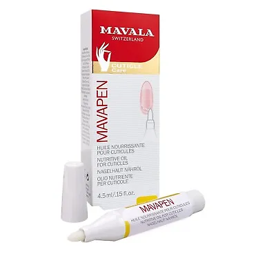 MAVALA Mavapen | Cuticle Repair With Vitamin E | Repairs. • $15.95