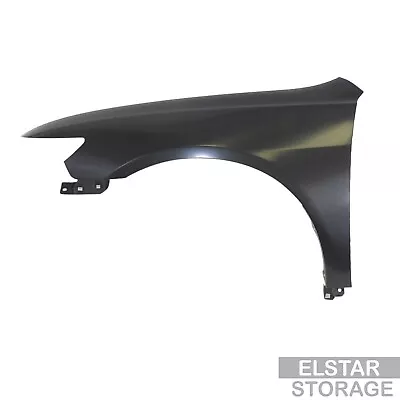 Left Driver Side Primed Fender Assembly Replacement Fit 04-08 Acura TSX L/H • $143.85