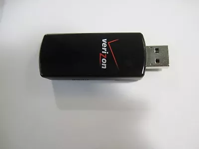 GOOD!!! Novatel USB760 Verizon USB Modem CDMA Clean ESN! FAST FREEship • $19.95