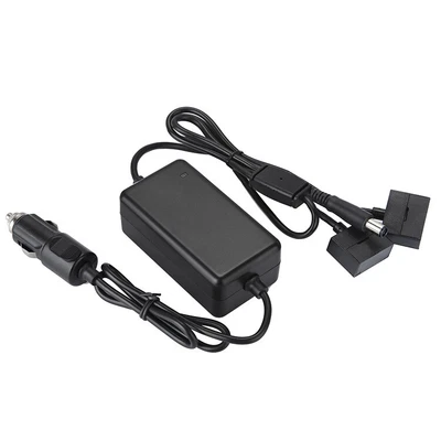 $51.41 • Buy 3 IN 1 Car Charger Battery Charging Adapter For DJI Phantom 3 Pro/Adv SE Drones