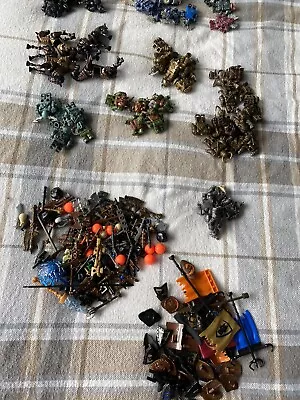 Mega Bloks Dragons  Job Lot Incomplete • £45