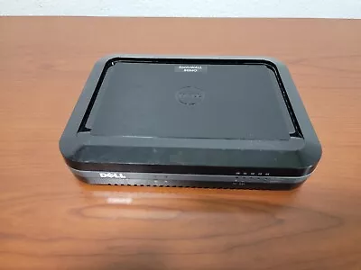 DELL SonicWall SOHO Wireless Firewall Security Device (5-Ports) - READ! • $29.99