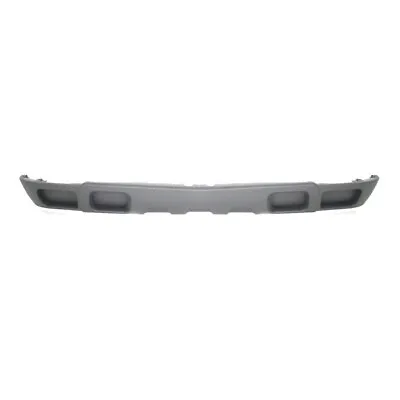 For 03-07 Silverado Pickup Truck Front Bumper Valance Air Deflector Apron Panel • $166.95