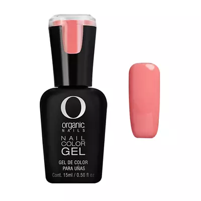 Organic Nails Color Gel SCLASSIC Group  029 - BLUSH Individual Color • $15