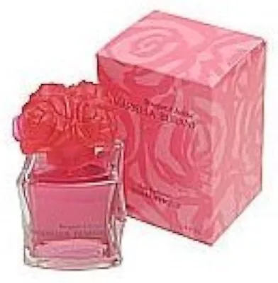 Mariella Burani Bouquet D'Amour Perfume Women 3.4 Oz Eau Parfumee Spray Rare • $59