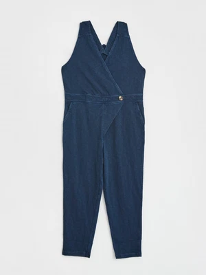£12 • Buy Juniper Jersey Dungaree