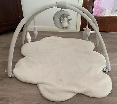 Mamas And Papas Baby Play Mat Gym • £20