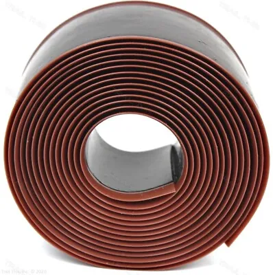 Mr. Tuffy 26 X 1.95-2.0-2.5 Brown SINGLE Bicycle Tire Liner Stops Thorns / Flats • $8.45