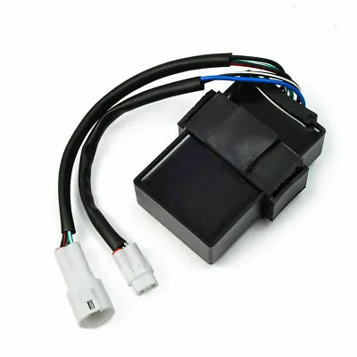 CDI Box Ignitor For Kawasaki 1995-2003 KEF300 Lakota 88-04 KLF 300 Bayou 2x4 4x4 • $13.99