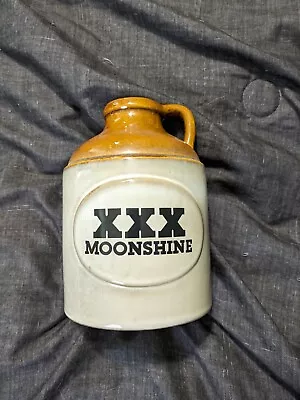 Moonshine Jug Decoration • $10