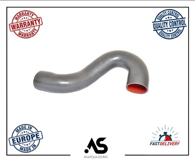 Intercooler Pipe Turbo Hose For Vw Amarok  Lower Right Pipe  2.0 Tdi • $66.45