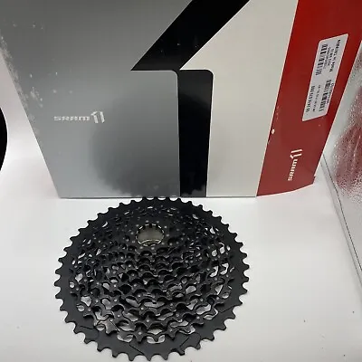 Sram Am Cs Xg1175 11 Speed Xd Driver Cassette 10-42 Gearing Mtb Mtn (8967) • $119.99