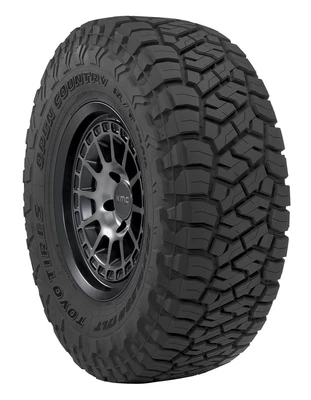 $1117.52 • Buy 4 New Toyo Open Country Rt Trail Lt285/75R16   285 75 16 2857516
