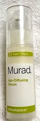 Murad Age Diffusing Serum   1 Oz    New   • $14.95