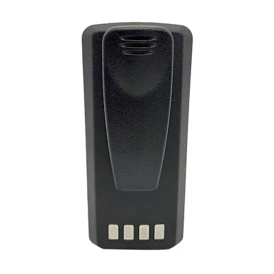 PMNN4080 PMNN4476A 2600mAh Li-ion Battery Fits For CP1200 CP185 Radio • $24.90