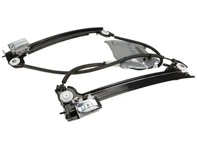 Front Right Window Regulator For 03-10 VW Beetle Convertible WG77Q5 • $166.15