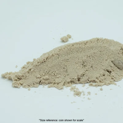 £4.99 • Buy AQUARIUM FISH TANK Natural Cream-White SAND For TROPICAL MALAWI CICHLID, SHRIMPS