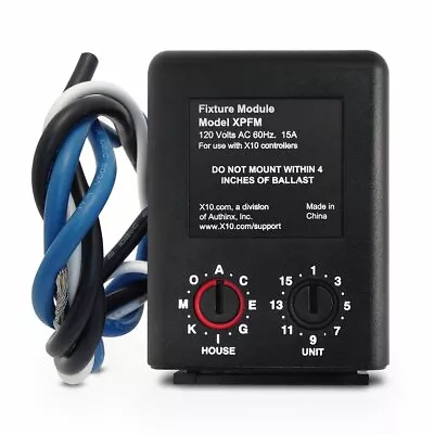 XPFM Inline Receiver Module • $26.99