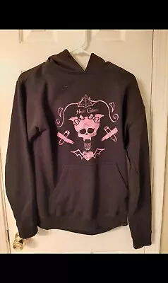 Monster High Medium Hoodie • $30