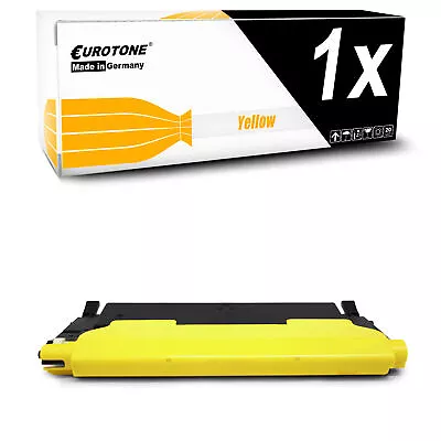 Toner Yellow For Samsung CLX-3300 CLX-3305-FW Xpress C-460-FW C-410-W C-467-W • $221.97