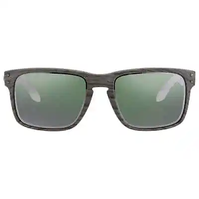 Oakley Holbrook Prizm Shallow Water Polarized Square Men's Sunglasses OO9102 • $142.99