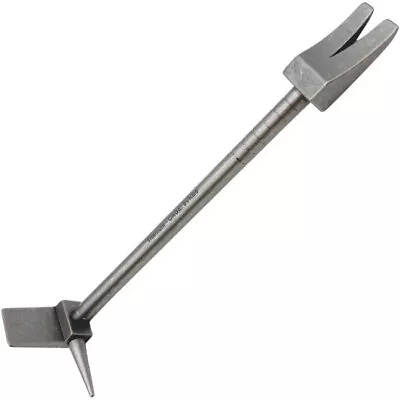 Maratac Hooligan Tool Wedge Claw Nail Puller & Pry Tool Doors Window Latch Lock • $36.09