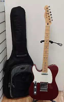 £499.99 • Buy Fender Telecaster Left-handed Electric Guitar