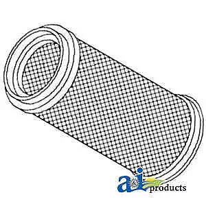 Air Filter 1633719M1 Fits Massey Ferguson 2640 2675 2705 3505 3525 3545 • $96.99